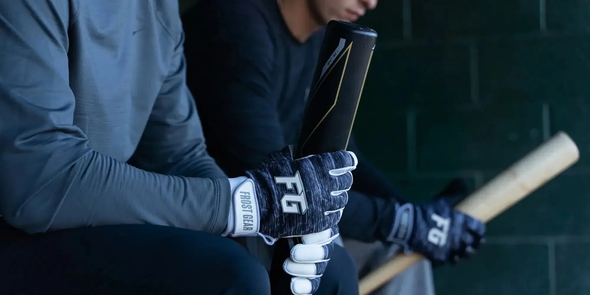 Cold Weather Batting Gloves Performance Enhancement
