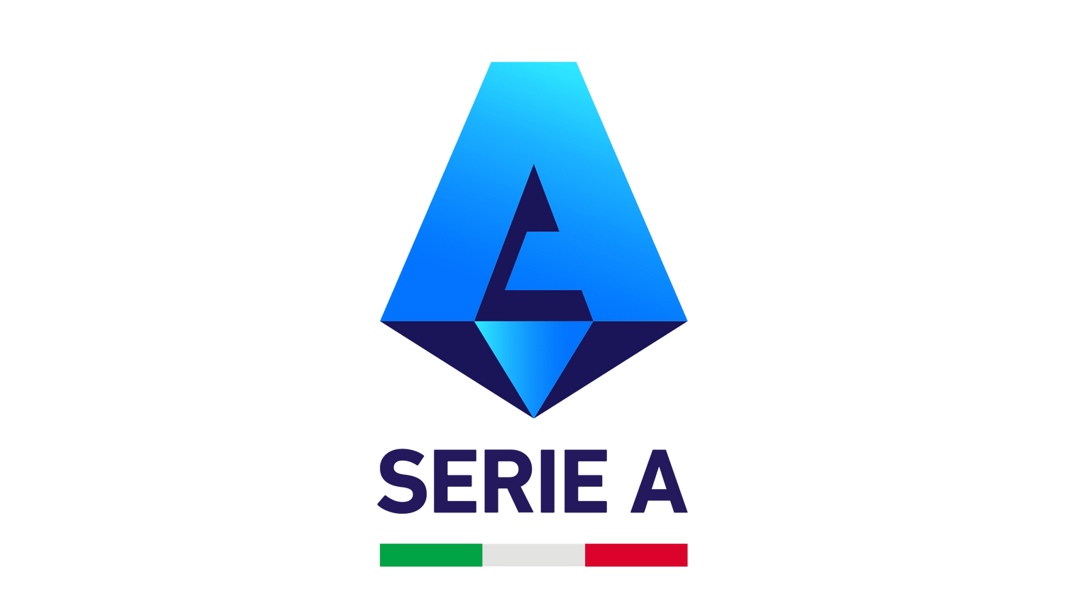 Serie A Soccer Team Kits