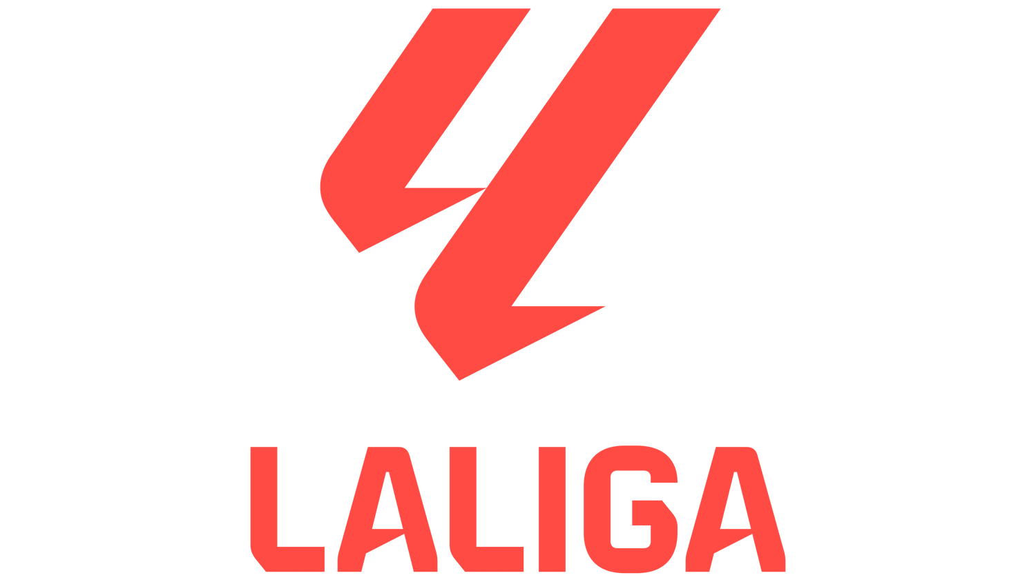 La Liga Soccer Team Kits