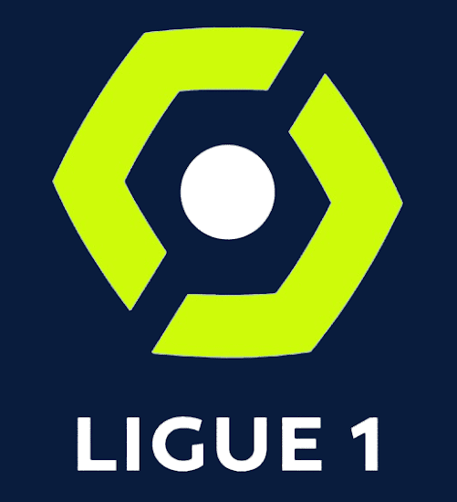 Ligue 1 Soccer Team Kits