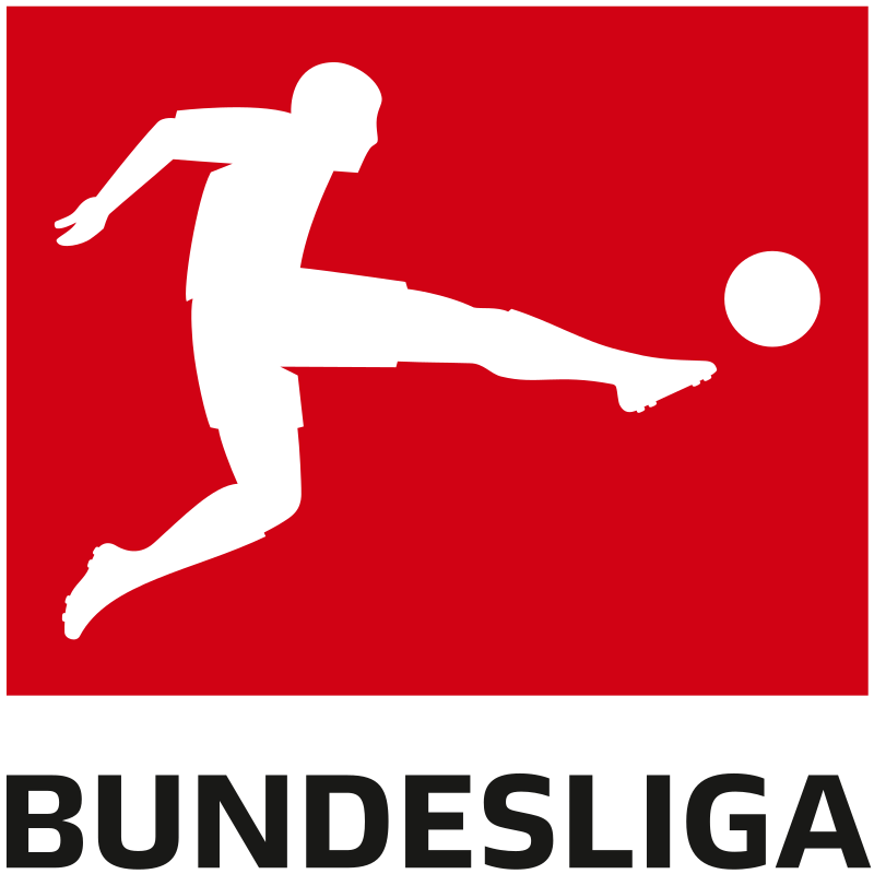 Bundesliga Soccer Team Kits