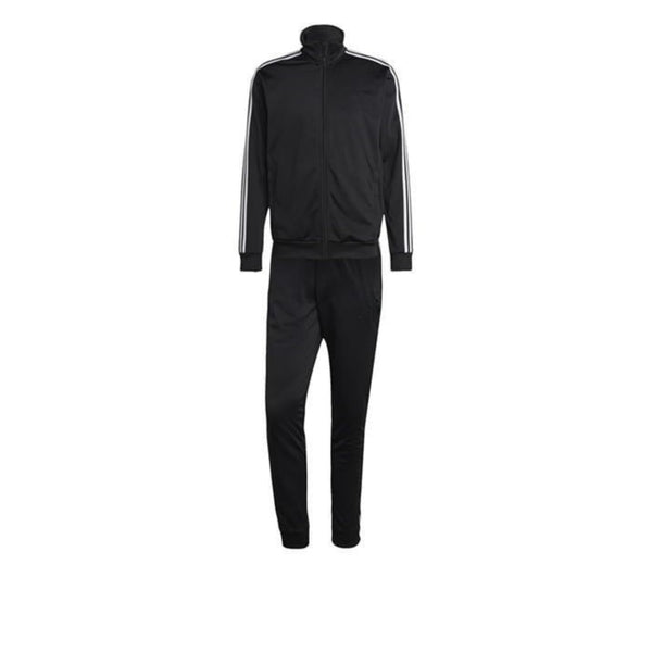 Zees Wears 3-Stripes Tracksuit - Iconic Style, Everyday Comfort