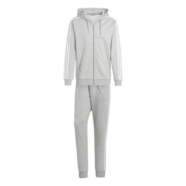 Zees Wears Essentials 3-Stripes Tracksuit - Classic Comfort and Style