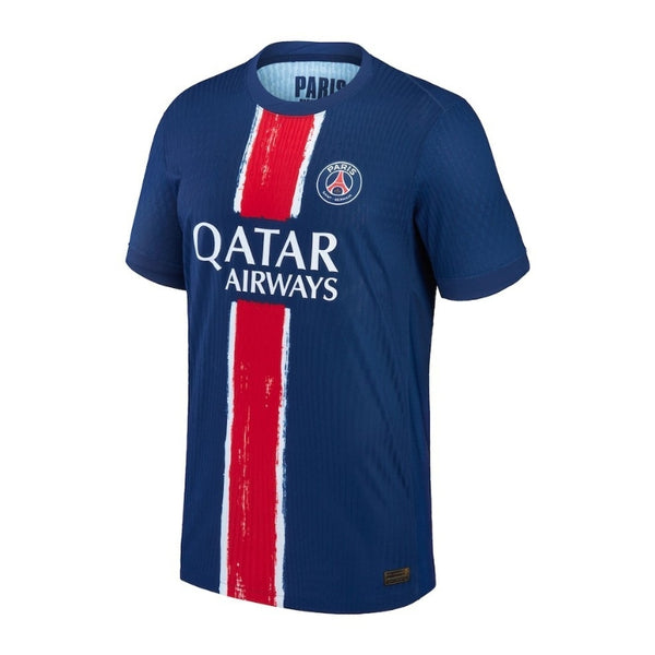PSG Mens Home Soccer Kit 2024-2025
