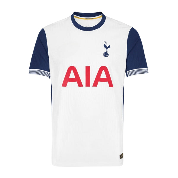 Tottenham Hotspur Mens Home Soccer Kit 2024-2025