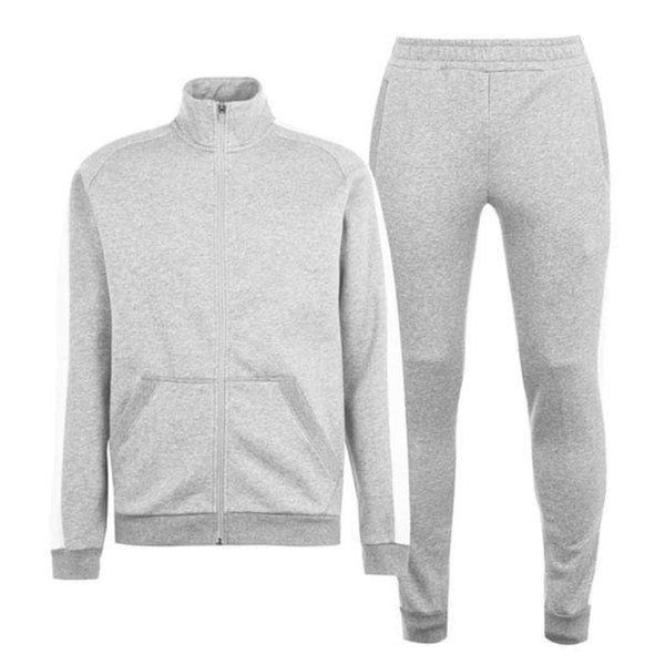 Zees Wears Classic Tracksuit - Timeless Style, Everyday Comfort