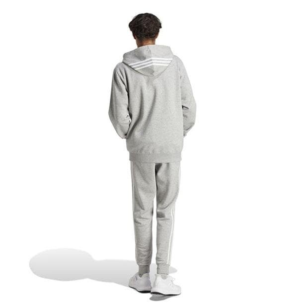 Zees Wears Essentials 3-Stripes Tracksuit - Classic Comfort and Style