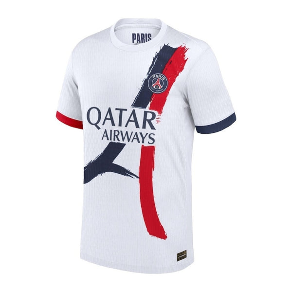 PSG Mens Away Soccer Kit 2024-2025