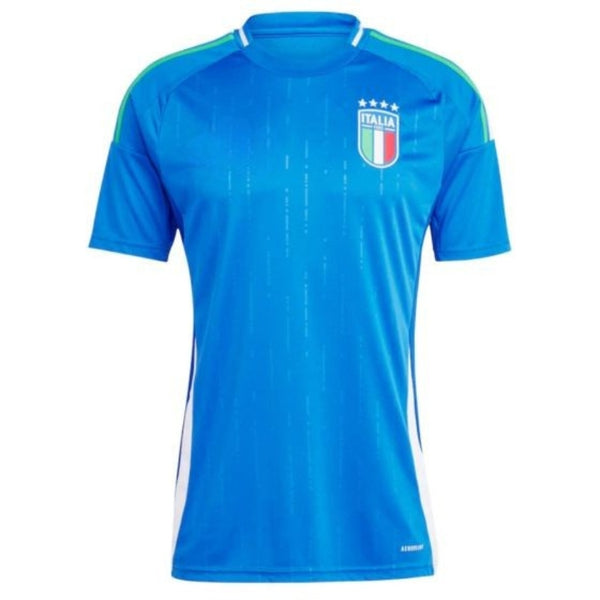 Italy Mens Home Soccer Kit 2024-2025