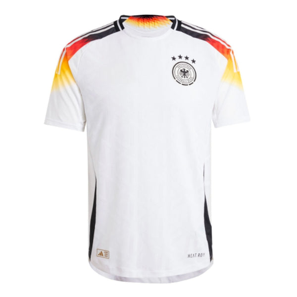 Germany Mens Home Soccer Kit 2024