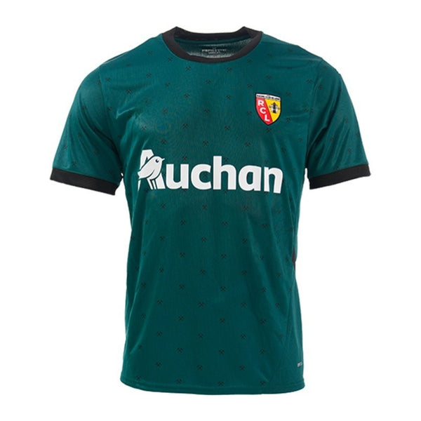 RC Lens Mens Away Soccer Kit 2024-2025