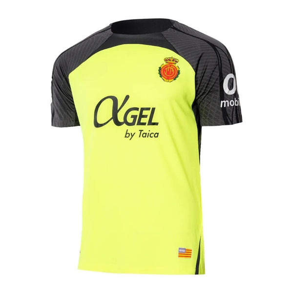 RCD Mallorca Mens Away Soccer Kit 2024-2025
