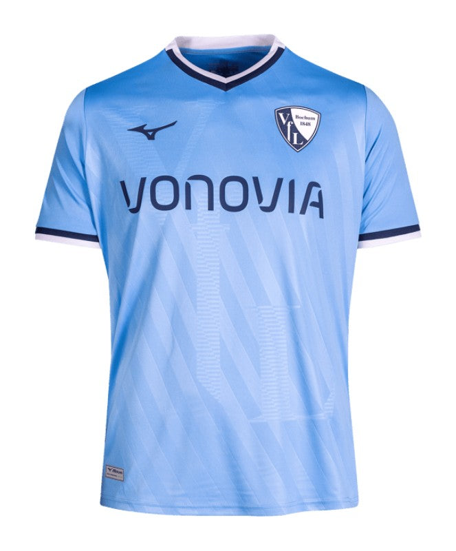 VfL Bochum Mens Away Soccer Kit 2024-2025