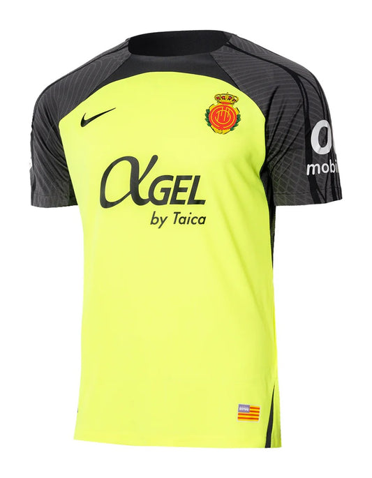 RCD Mallorca Mens Away Soccer Kit 2024-2025