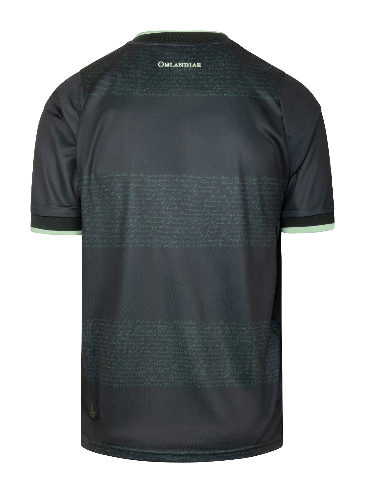 Groningen Mens Away Soccer Kit 2024-2025