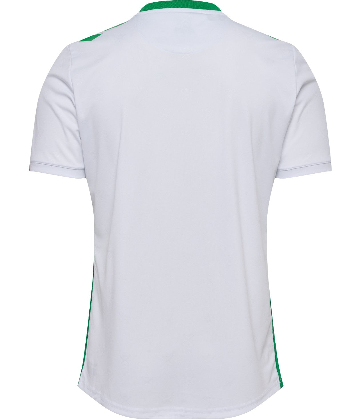 Saint Etienne Mens Away Soccer Kit 2024-2025