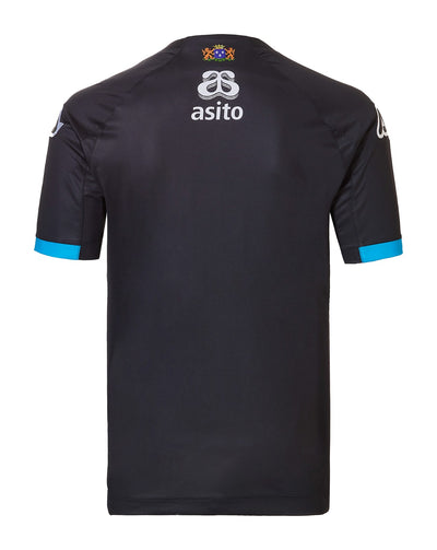 Heracles Almelo Mens Away Soccer Kit 2024-2025