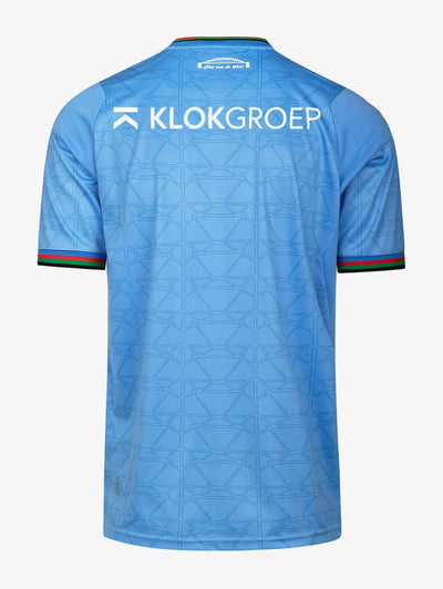 NEC Nijmegen Mens Away Soccer Kit 2024-2025