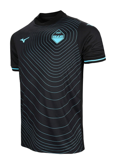 Lazio Mens Away Soccer Kit 2024-2025