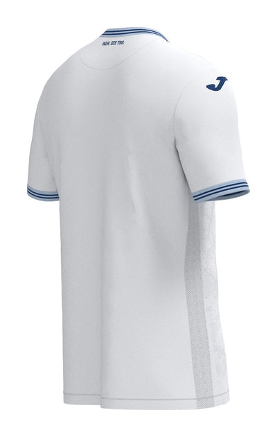 TSG 1899 Mens Away Soccer Kit 2024-2025