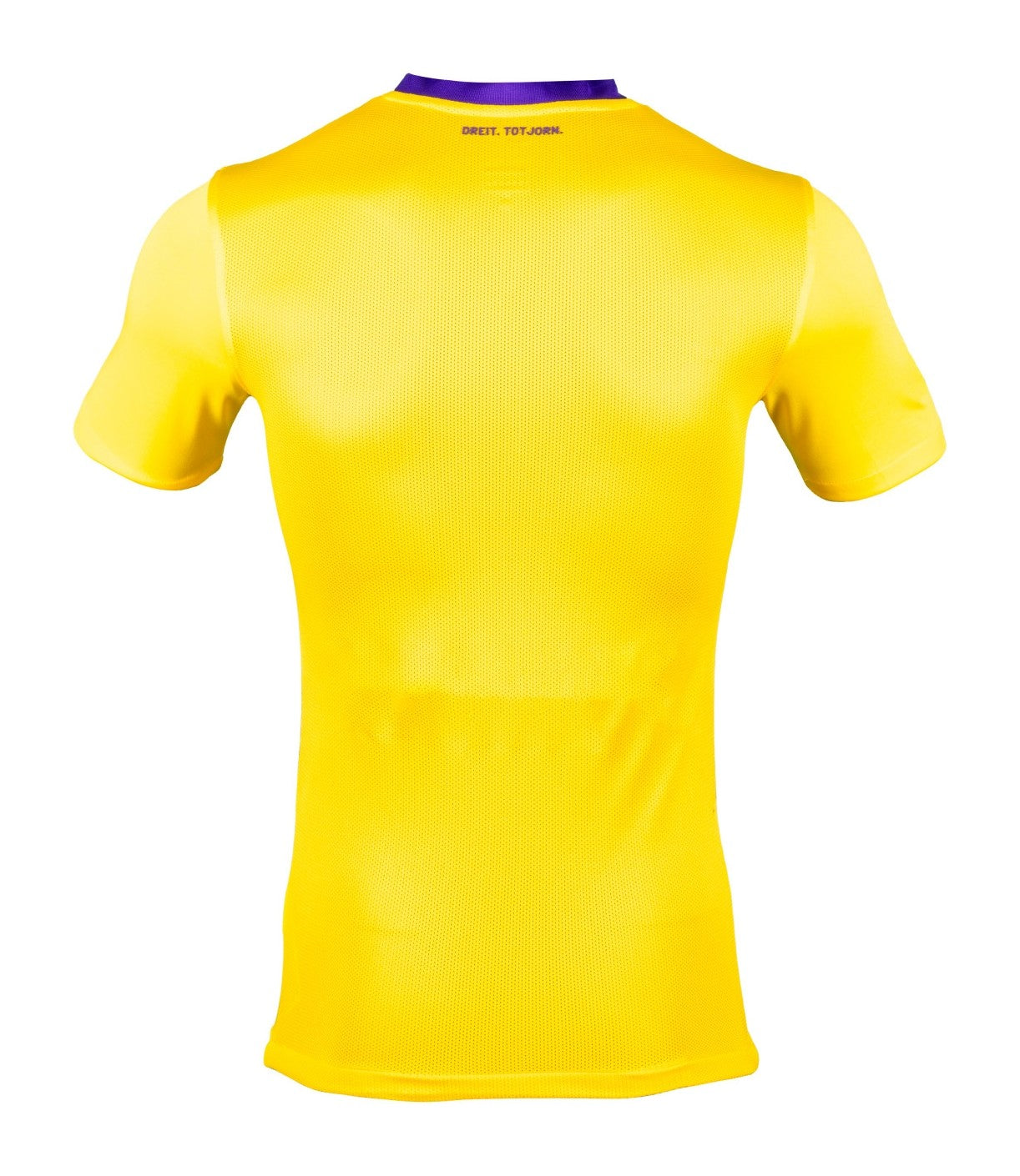 Toulouse Mens Away Soccer Kit 2024-2025