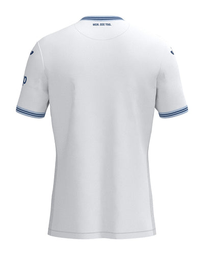 TSG 1899 Mens Away Soccer Kit 2024-2025