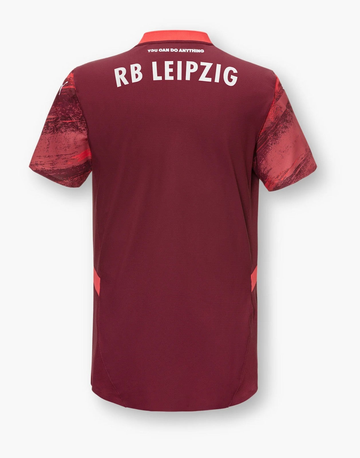 RB Leipzig Mens Away Soccer Kit 2024-2025