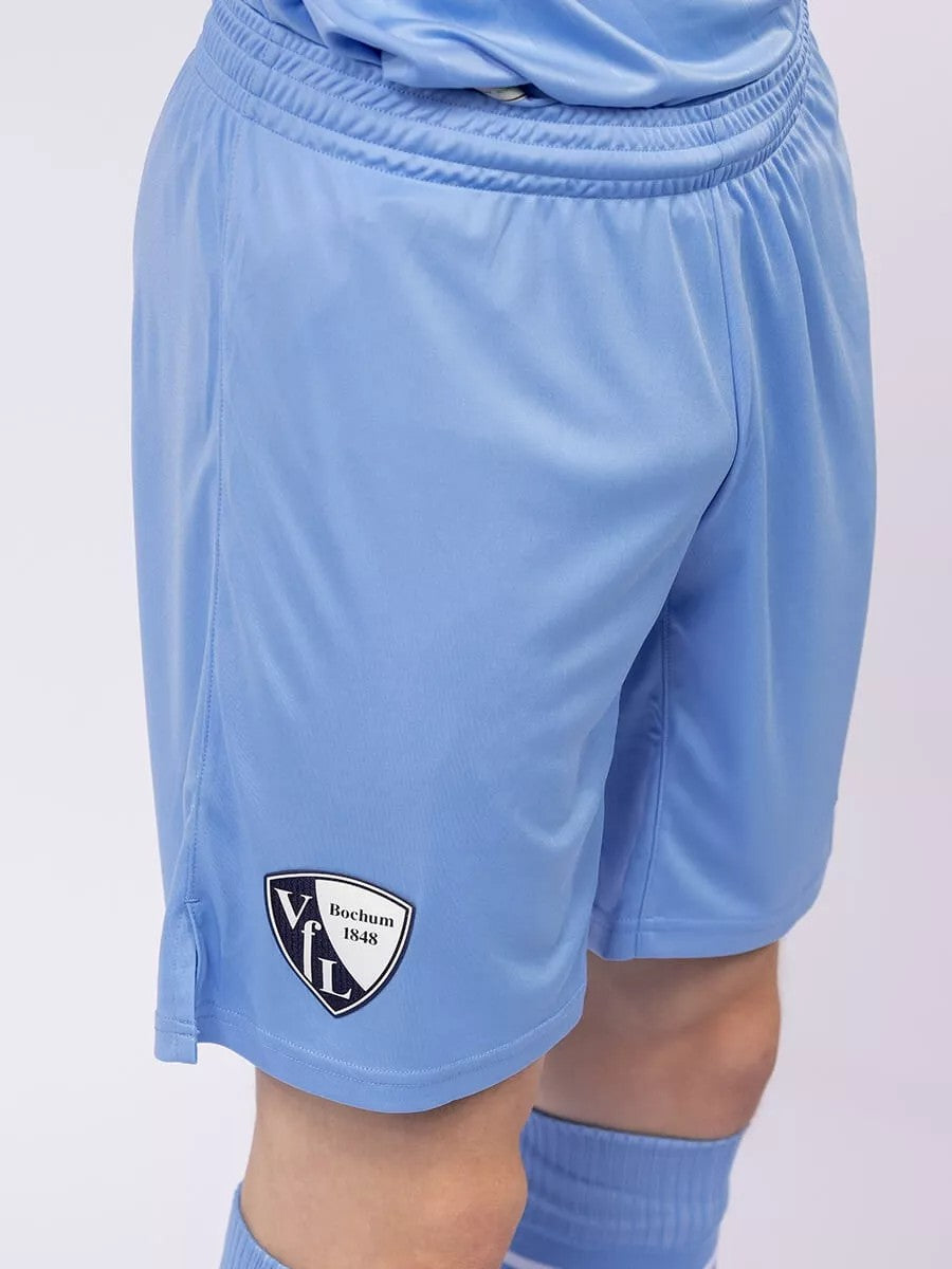 VfL Bochum Mens Away Soccer Kit 2024-2025