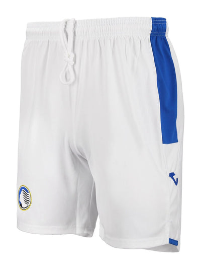 Atalanta Mens Away Soccer Kit 2024-2025