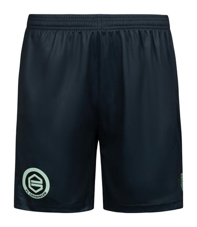 Groningen Mens Away Soccer Kit 2024-2025