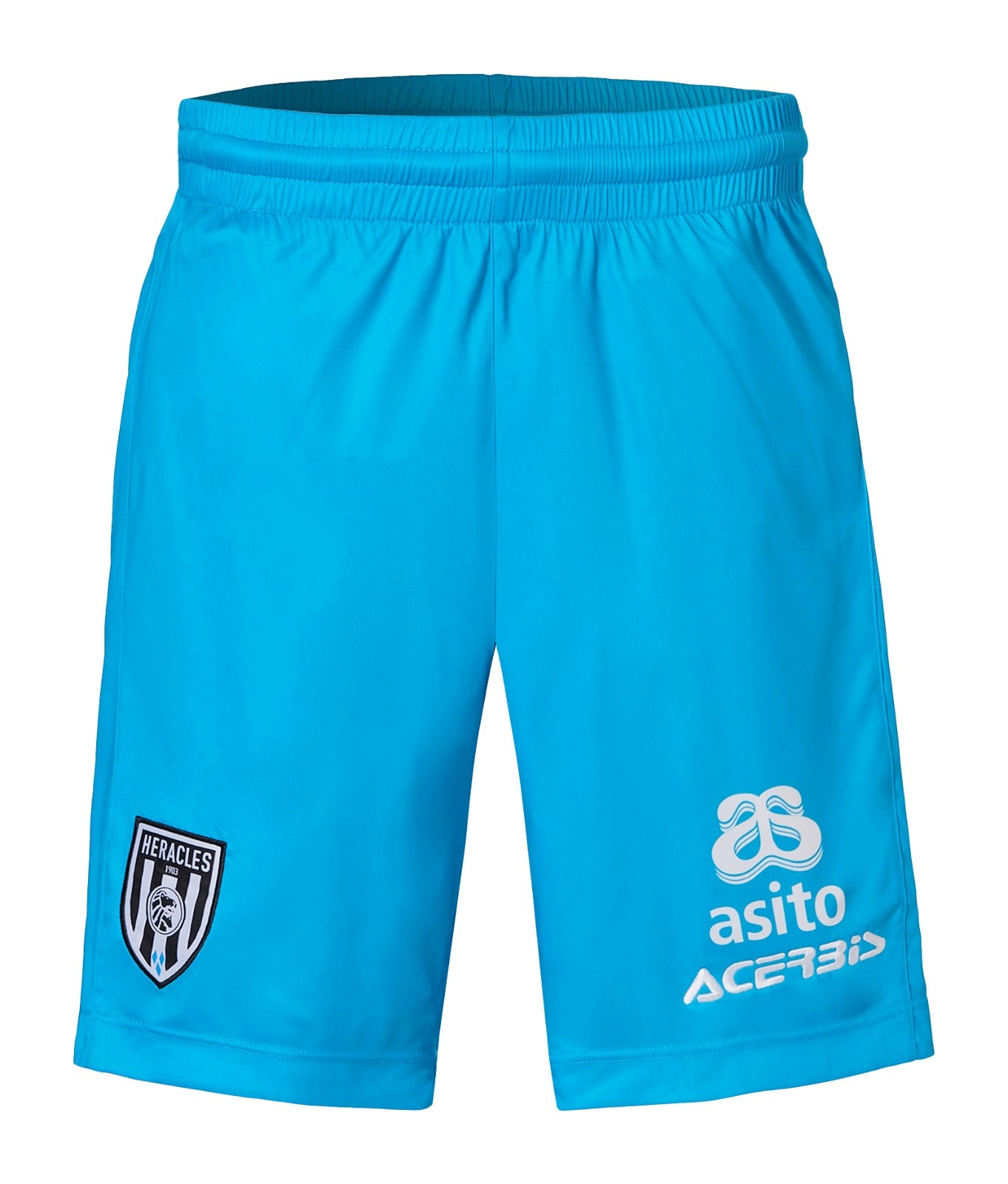 Heracles Almelo Mens Away Soccer Kit 2024-2025