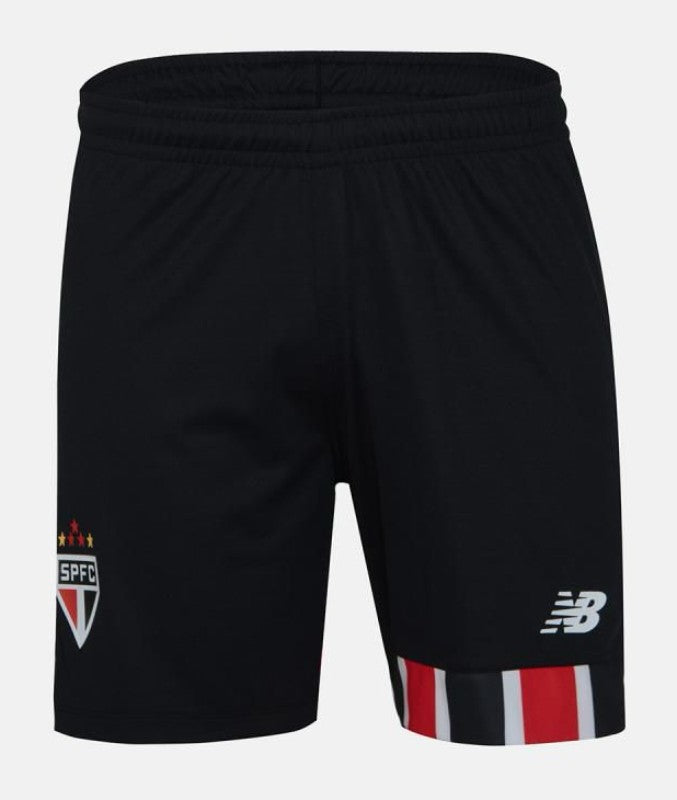 Sao Paulo Mens Away Soccer Kit 2024-2025