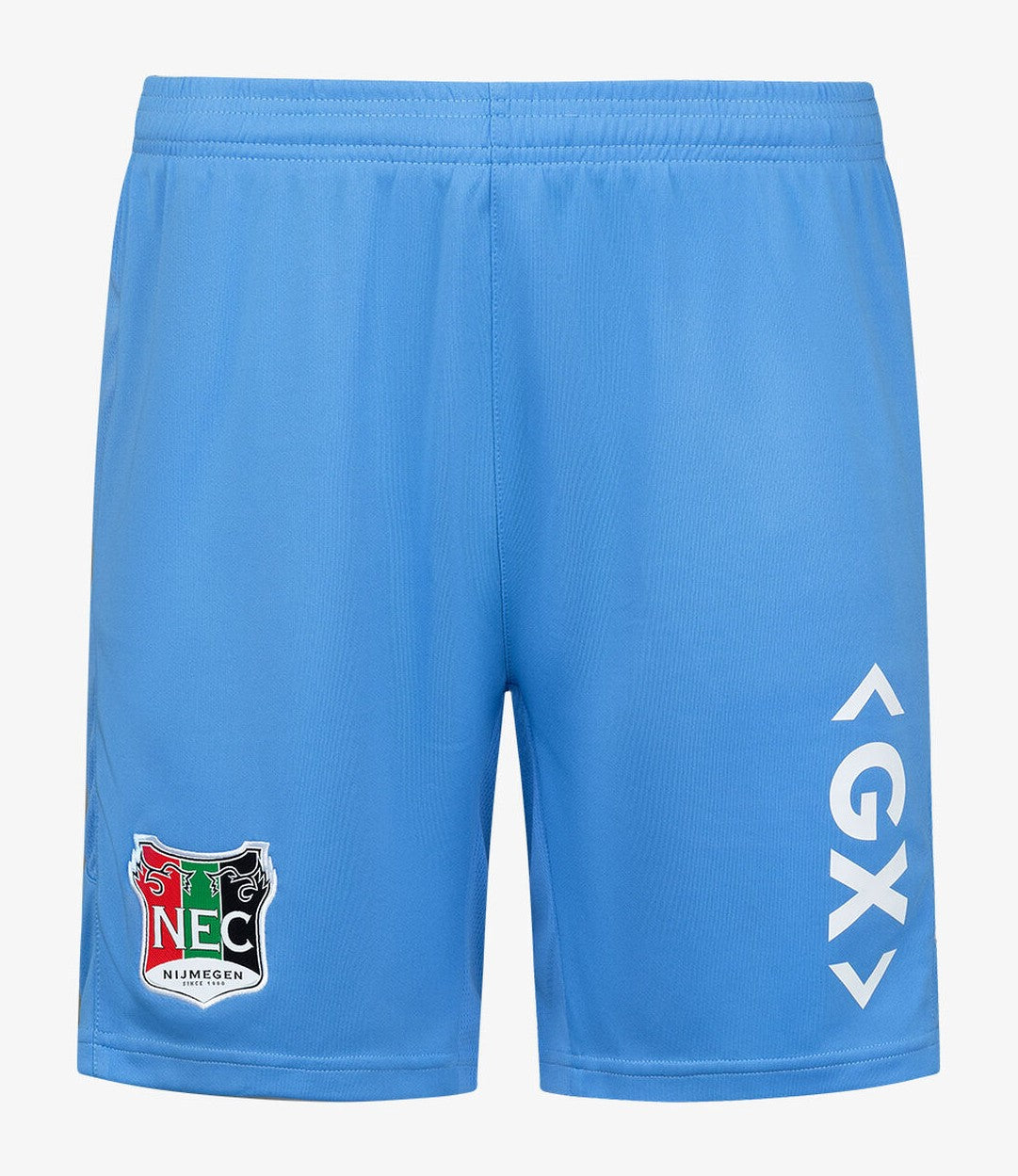 NEC Nijmegen Mens Away Soccer Kit 2024-2025