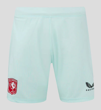 FC Twente Mens Away Soccer Kit 2024-2025