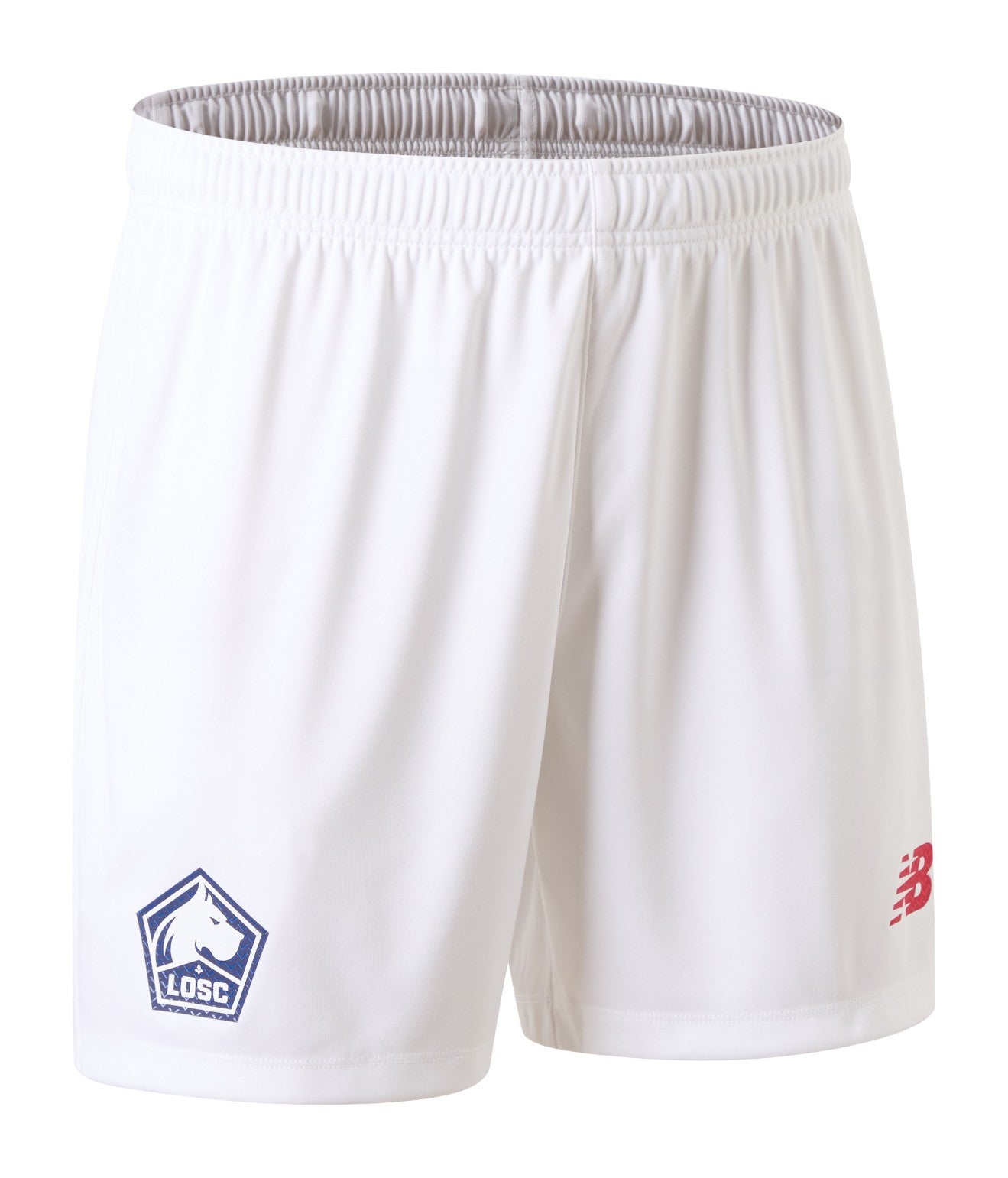 Lille LOSC Mens Away Soccer Kit 2024-2025