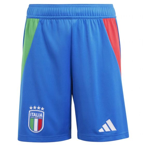 Italy Mens Away Soccer Kit 2024-2025