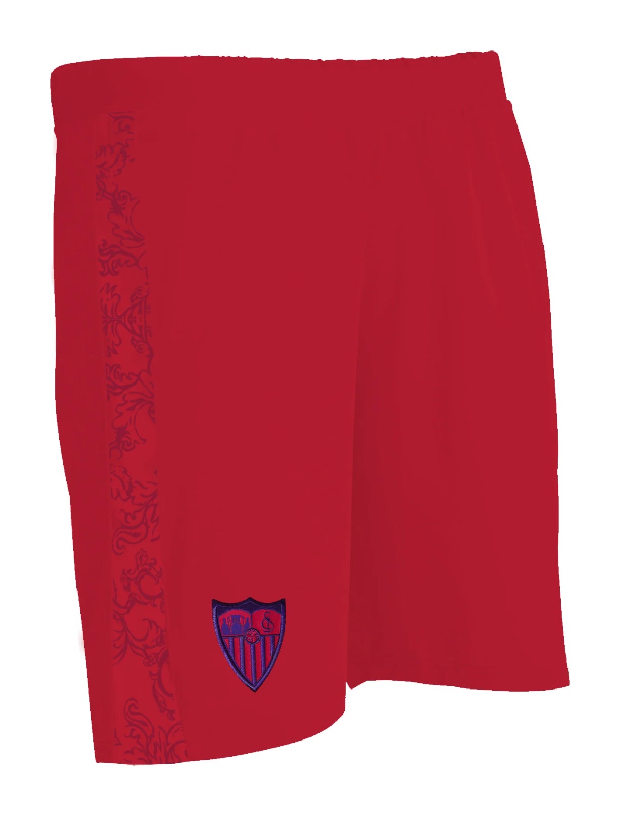 Sevilla FC Mens Away Soccer Kit 2024-2025