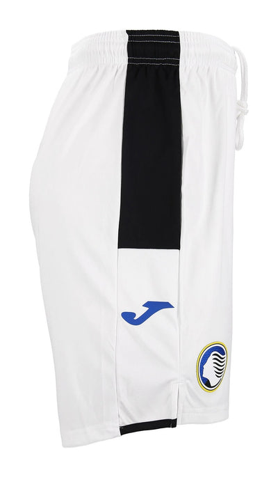 Atalanta Mens Away Soccer Kit 2024-2025