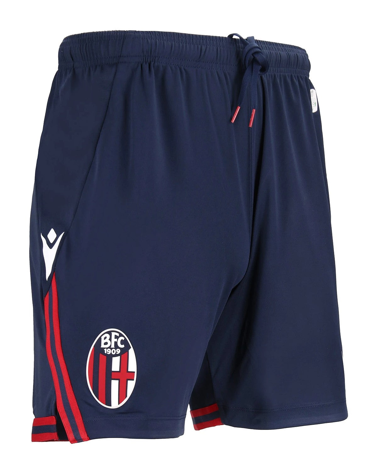 Bologna Mens Away Soccer Kit 2024-2025