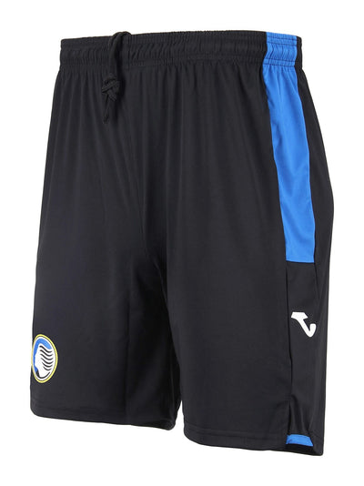 Atalanta Mens Away Soccer Kit 2024-2025