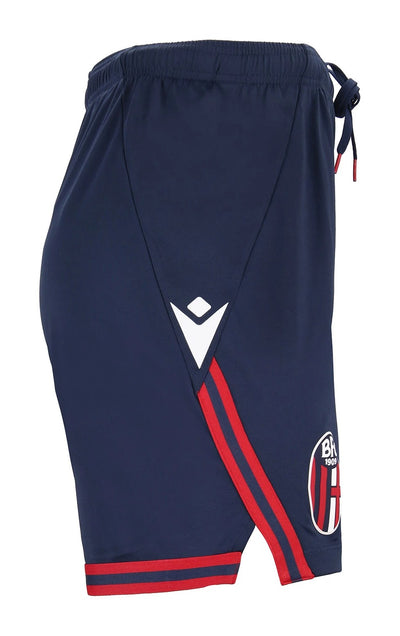 Bologna Mens Away Soccer Kit 2024-2025