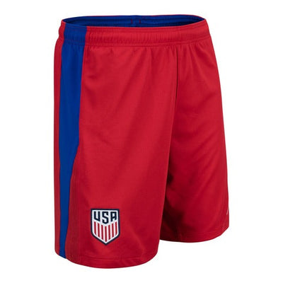 USA Mens Away Soccer Kit 2024-2025