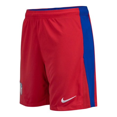 USA Mens Away Soccer Kit 2024-2025