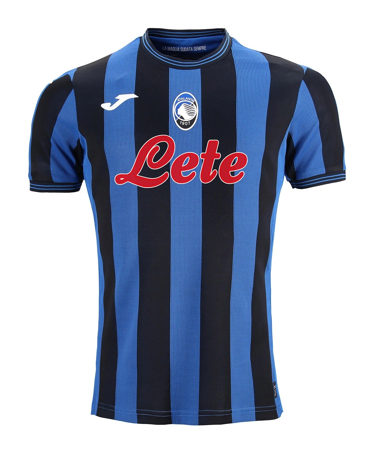 Atalanta Mens Home Soccer Kit 2024-2025