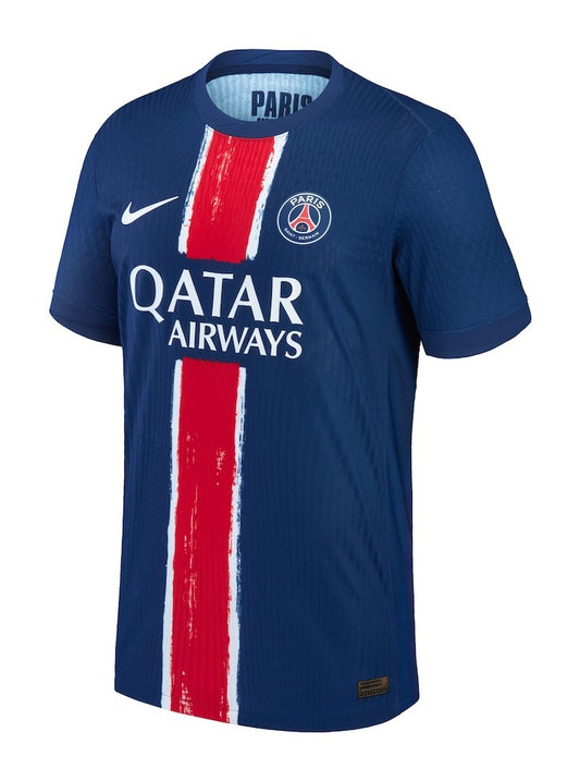 PSG Mens Home Soccer Kit 2024-2025