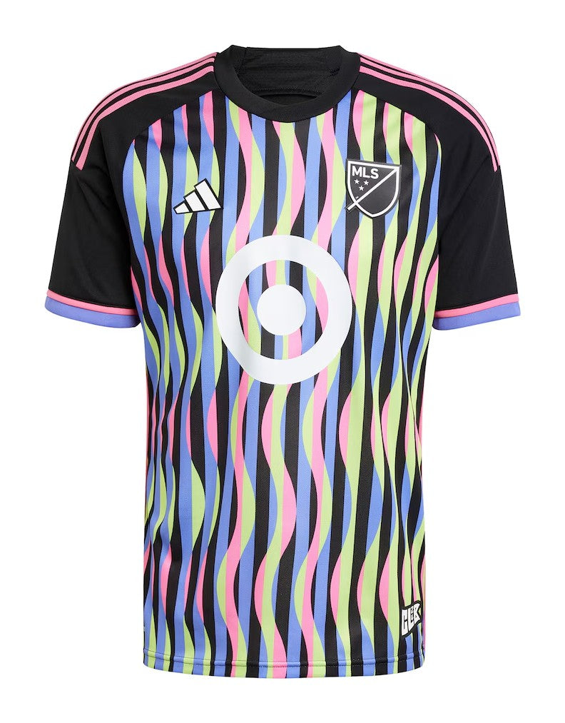 MLS All Stars Mens Home Soccer Kit 2024-2025