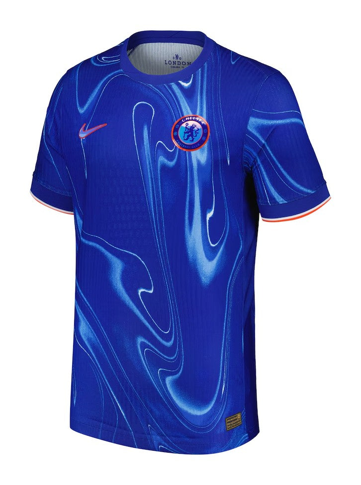 Chelsea FC Mens Home Soccer Kit 2024-2025