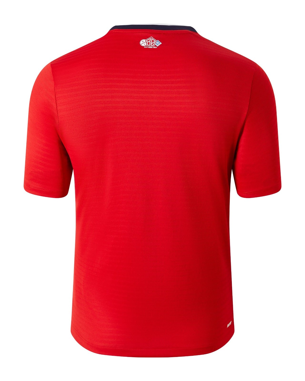 Lille LOSC Mens Home Soccer Kit 2024-2025