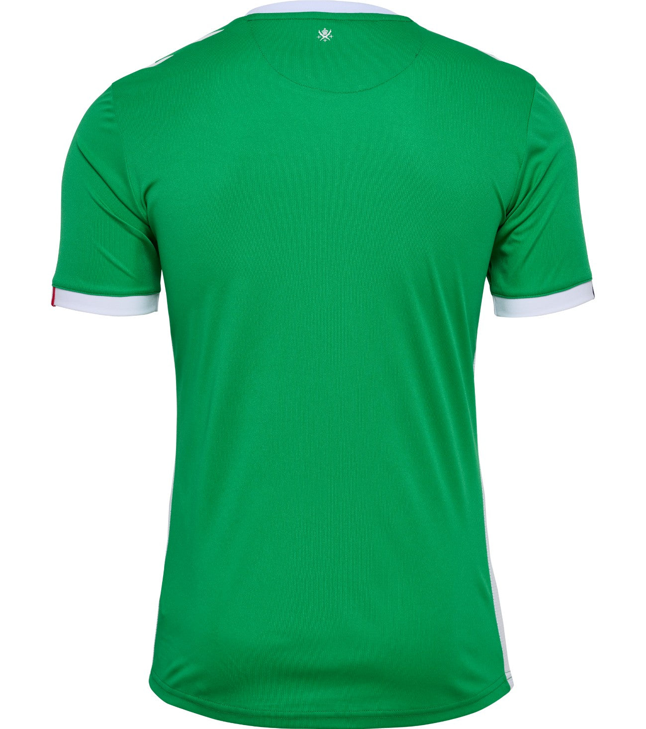 Saint Etienne Mens Home Soccer Kit 2024-2025