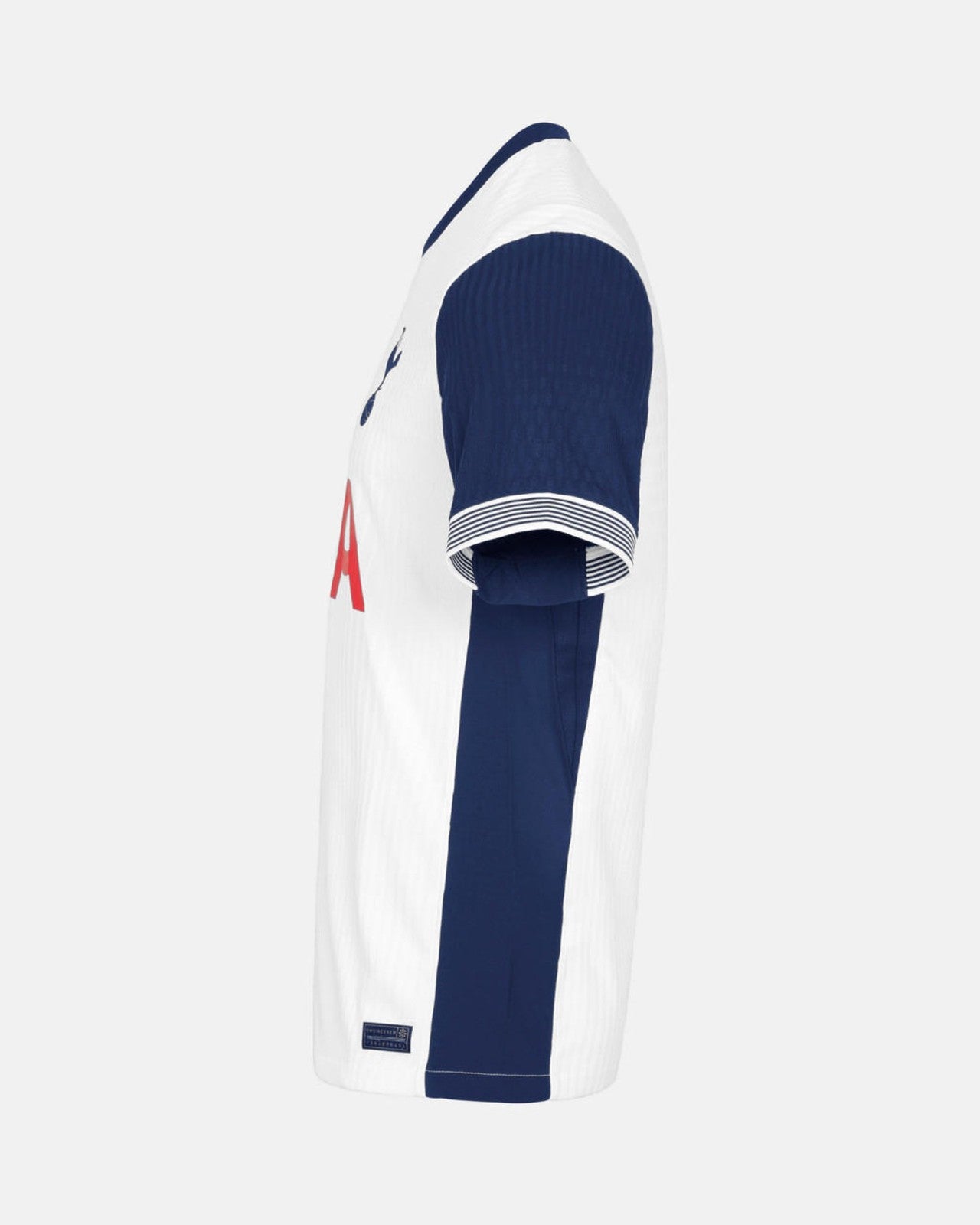 Tottenham Hotspur Mens Home Soccer Kit 2024-2025